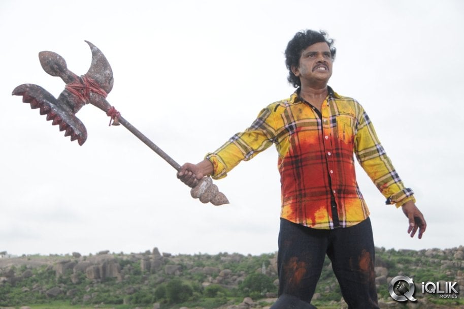 Sampoornesh-Babu